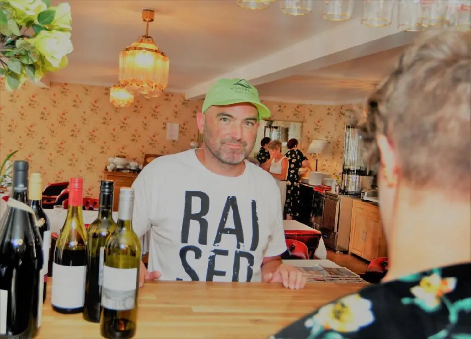 Vänerport Lakefront