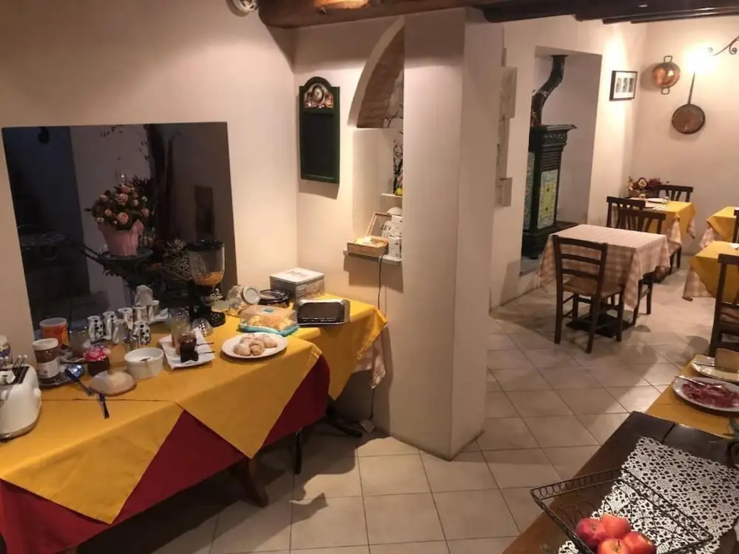 Tenuta dei Cavalieri