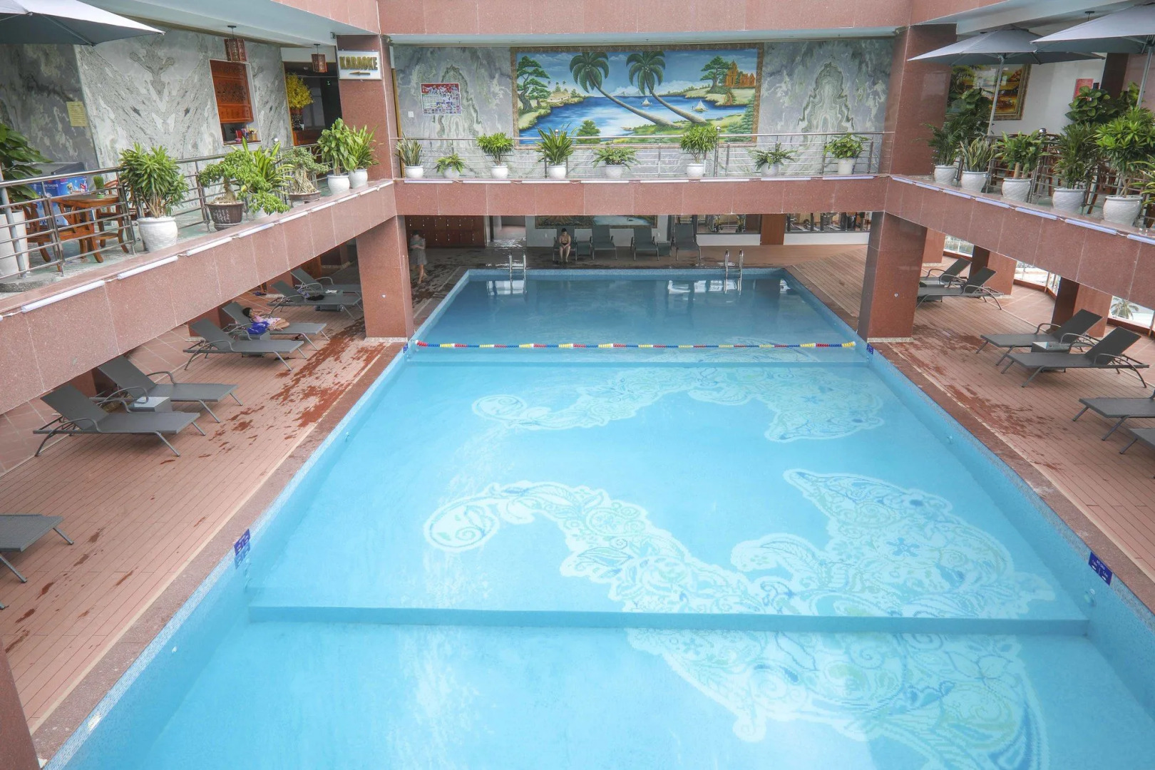 Huong Viet Hotel Quy Nhon - Beachfront