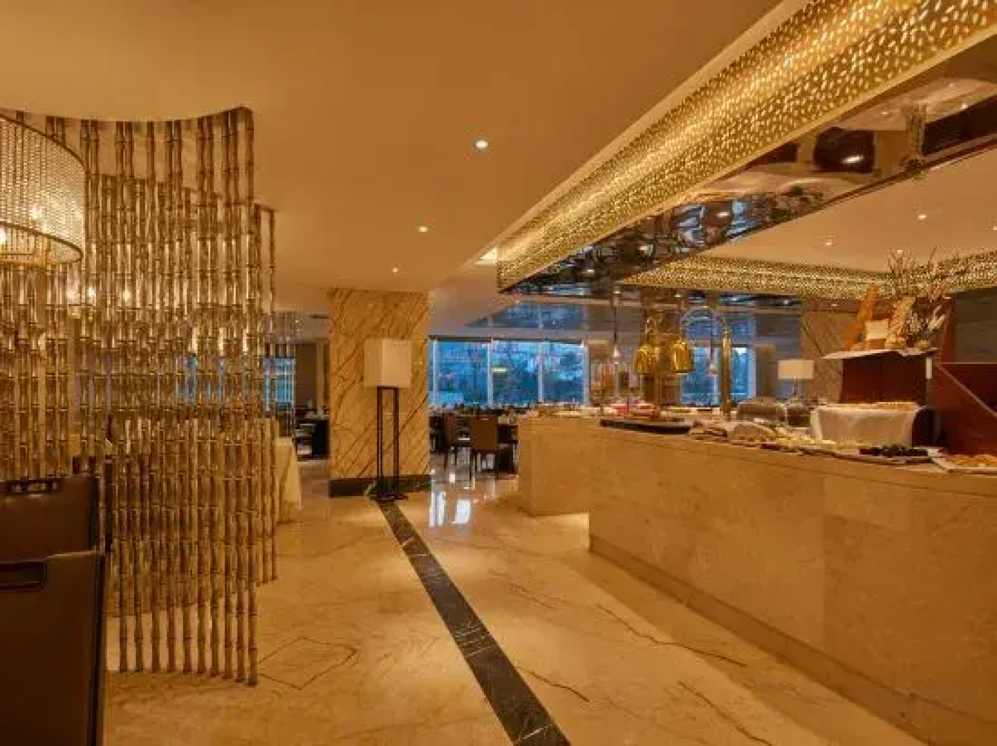 Hancheng Yellow River Pearl Hotel