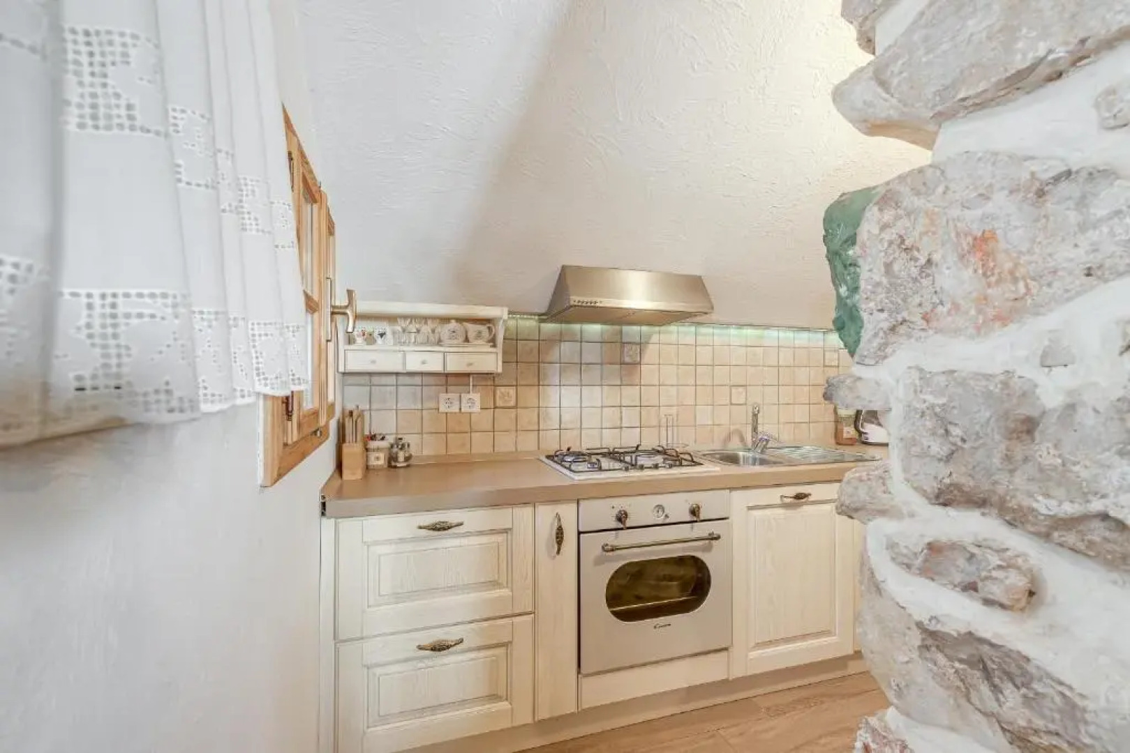 Homestead Bahor With Whirlpool