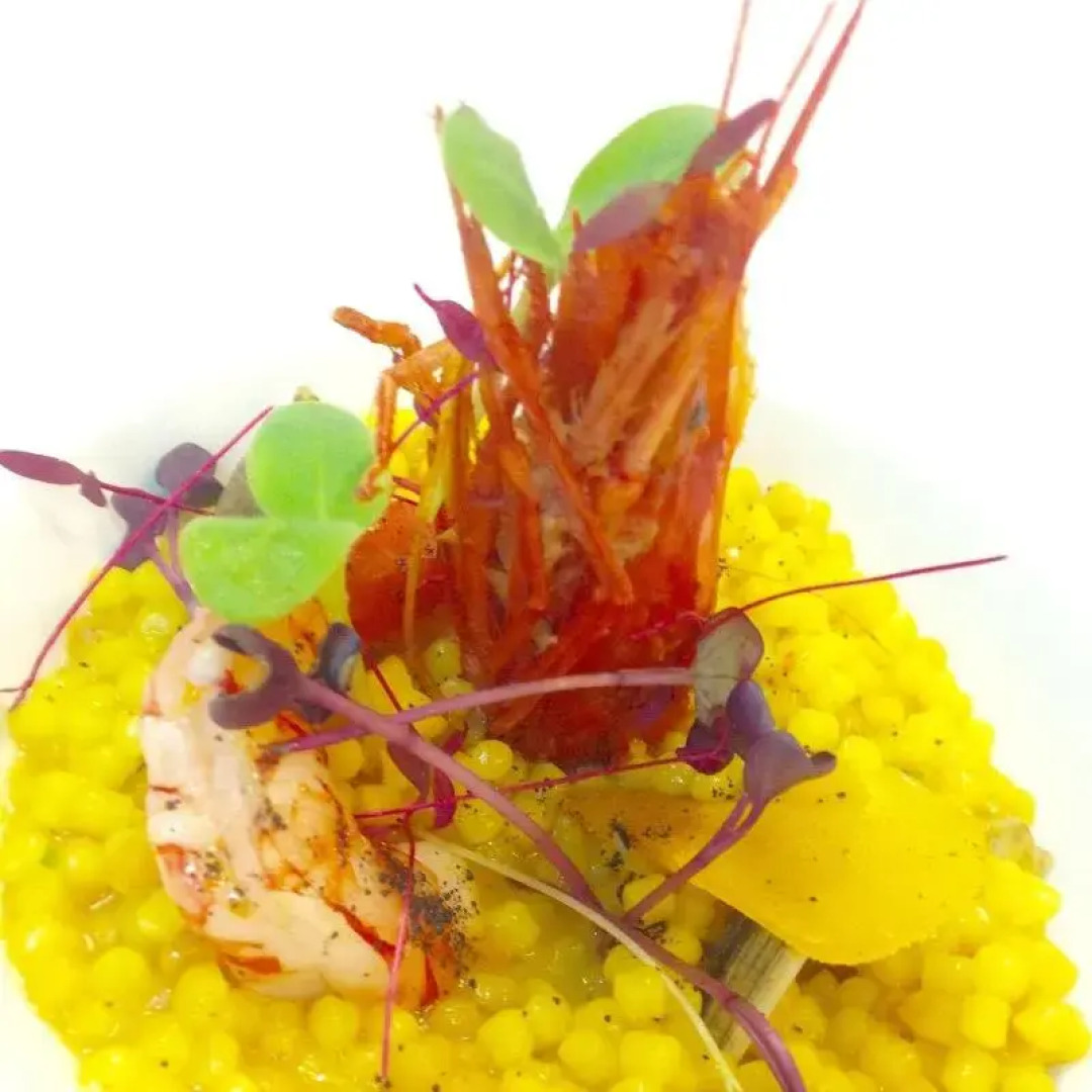 Villa di L'Abbiu House