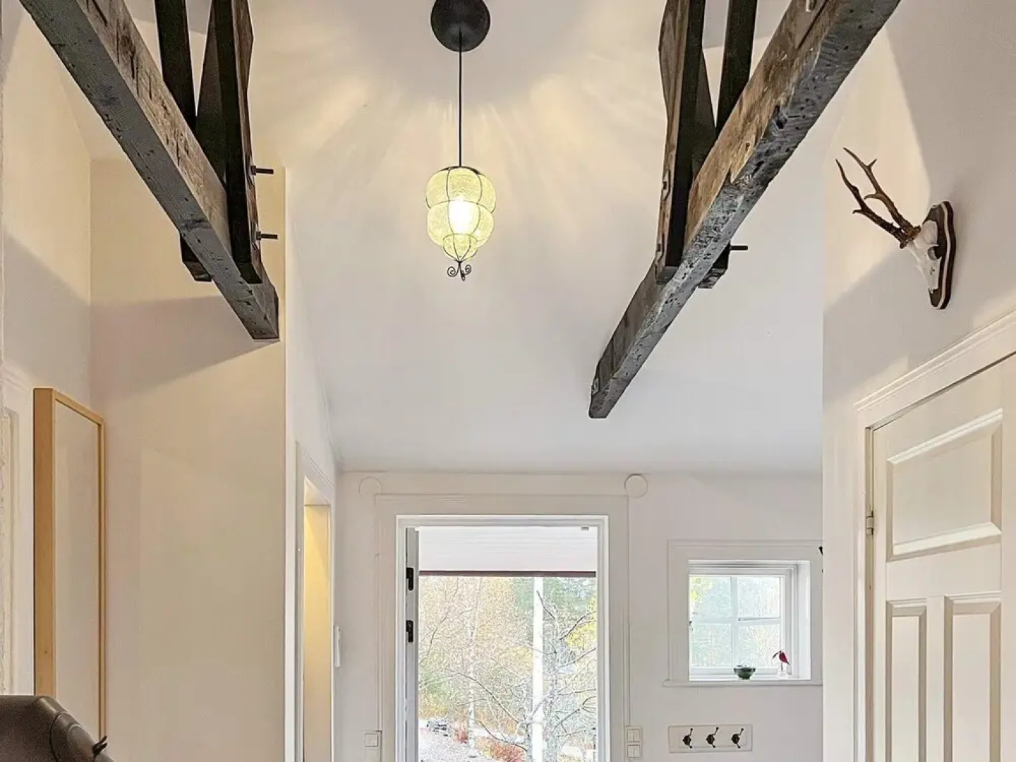 6 Person Holiday Home In Haninge
