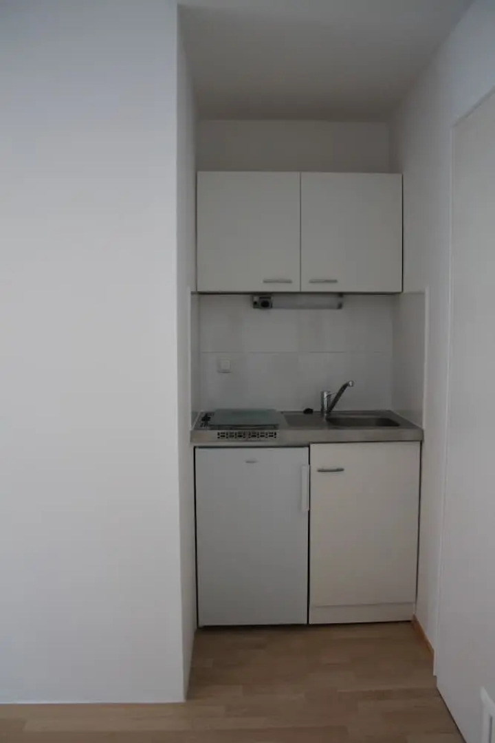 Appartement- Steinkirchner