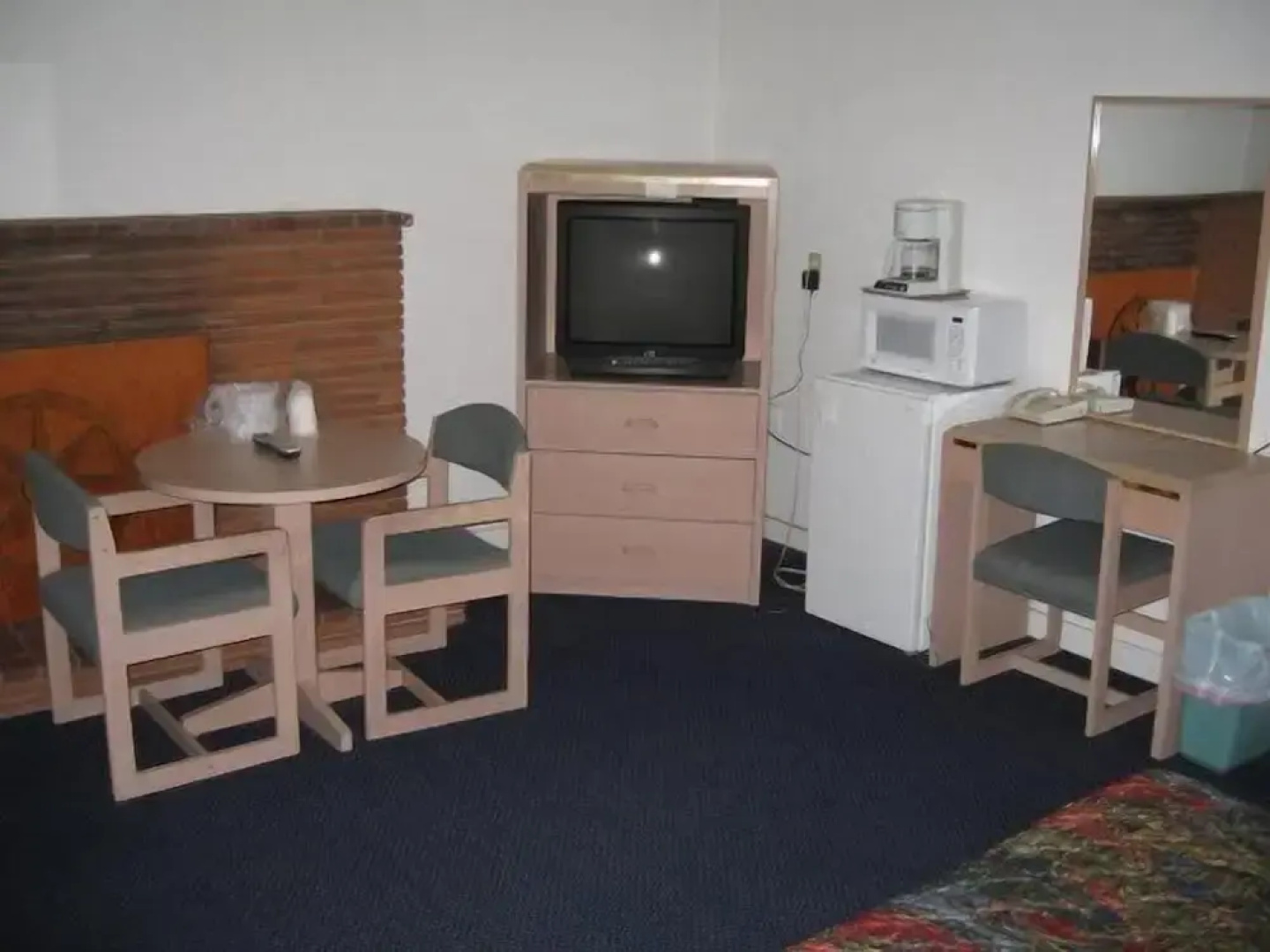 The Hub Motel