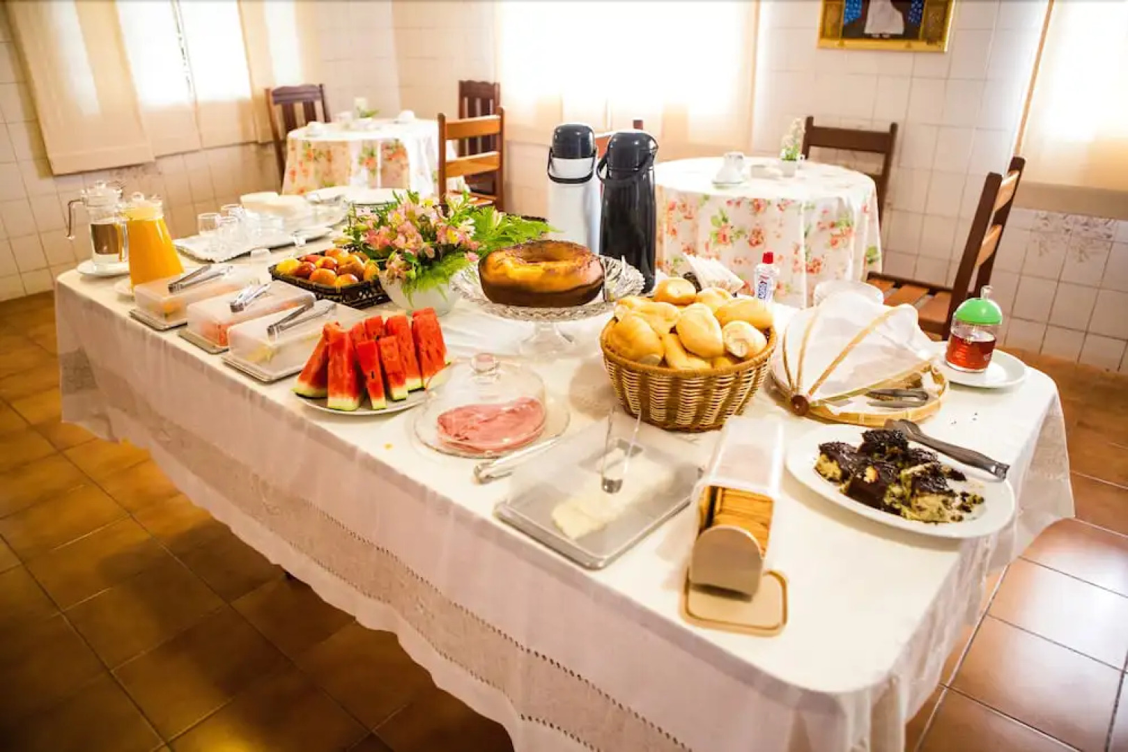 Hotel Santa Catarina