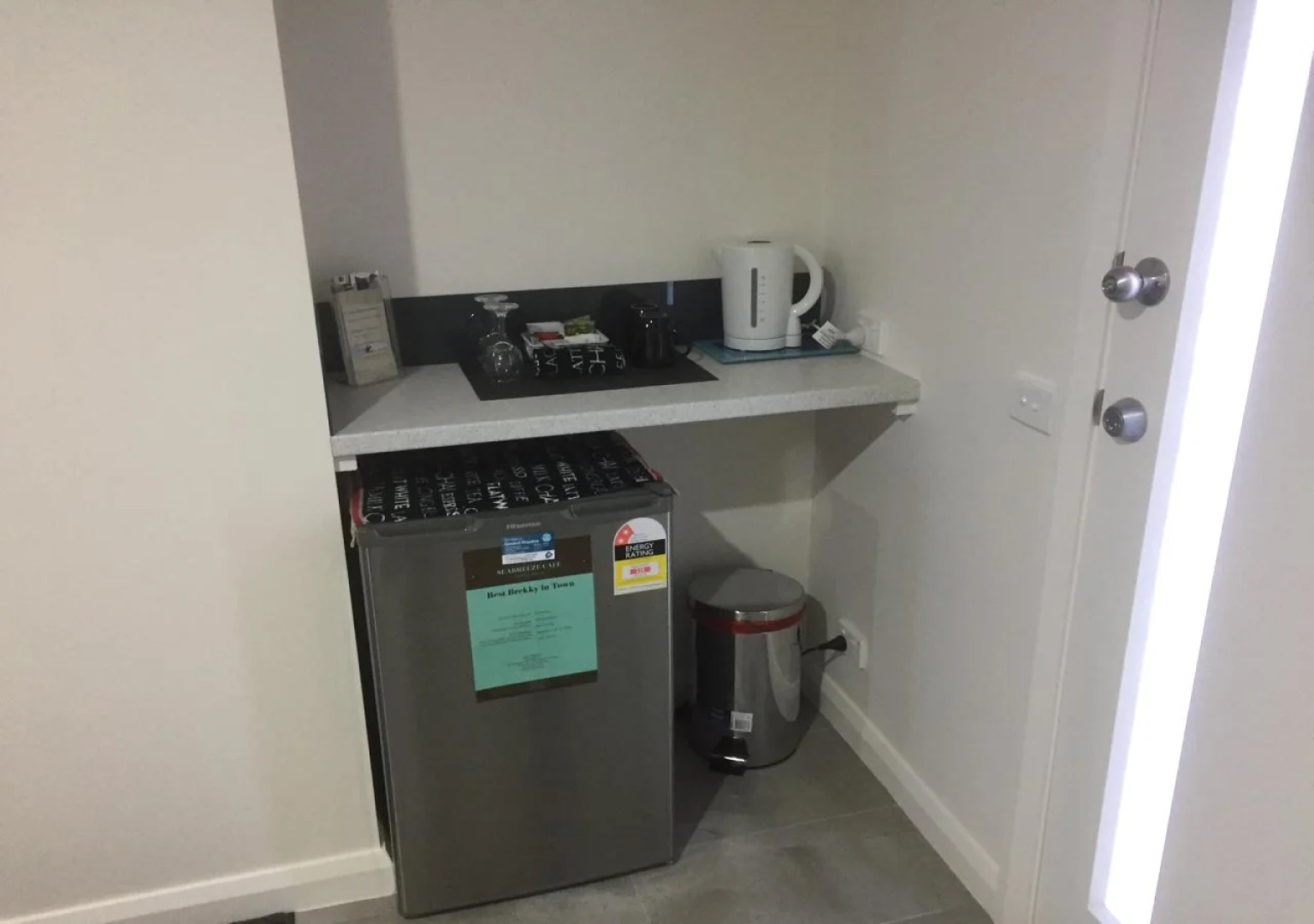 Georges Bay Apartments