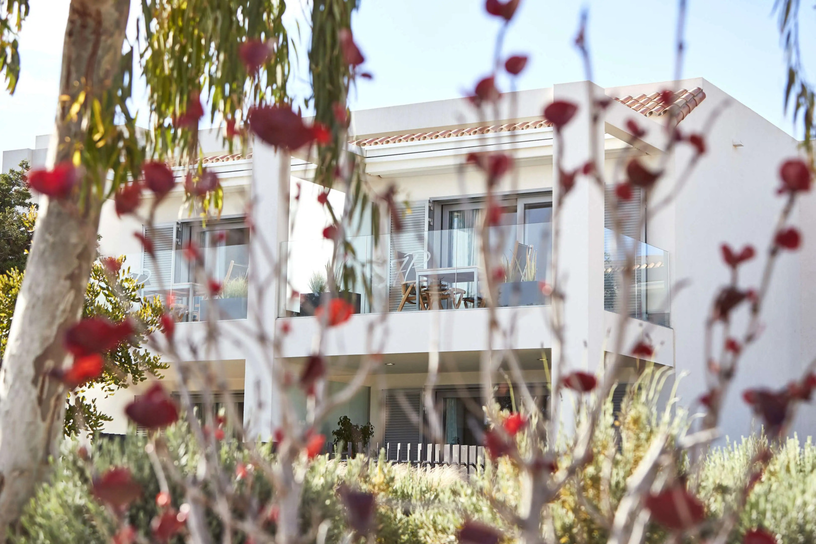 7Pines Resort Ibiza, part of Destination by Hyatt