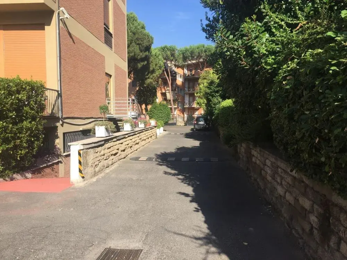 Oasi San Francesco