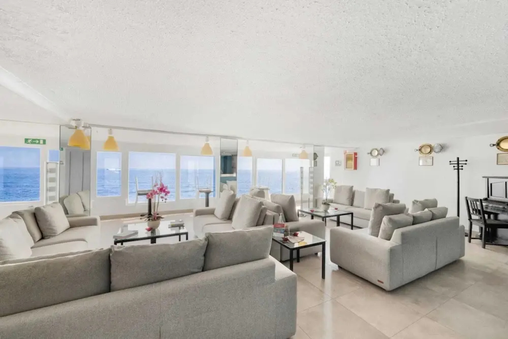 La Perla del capo hotel