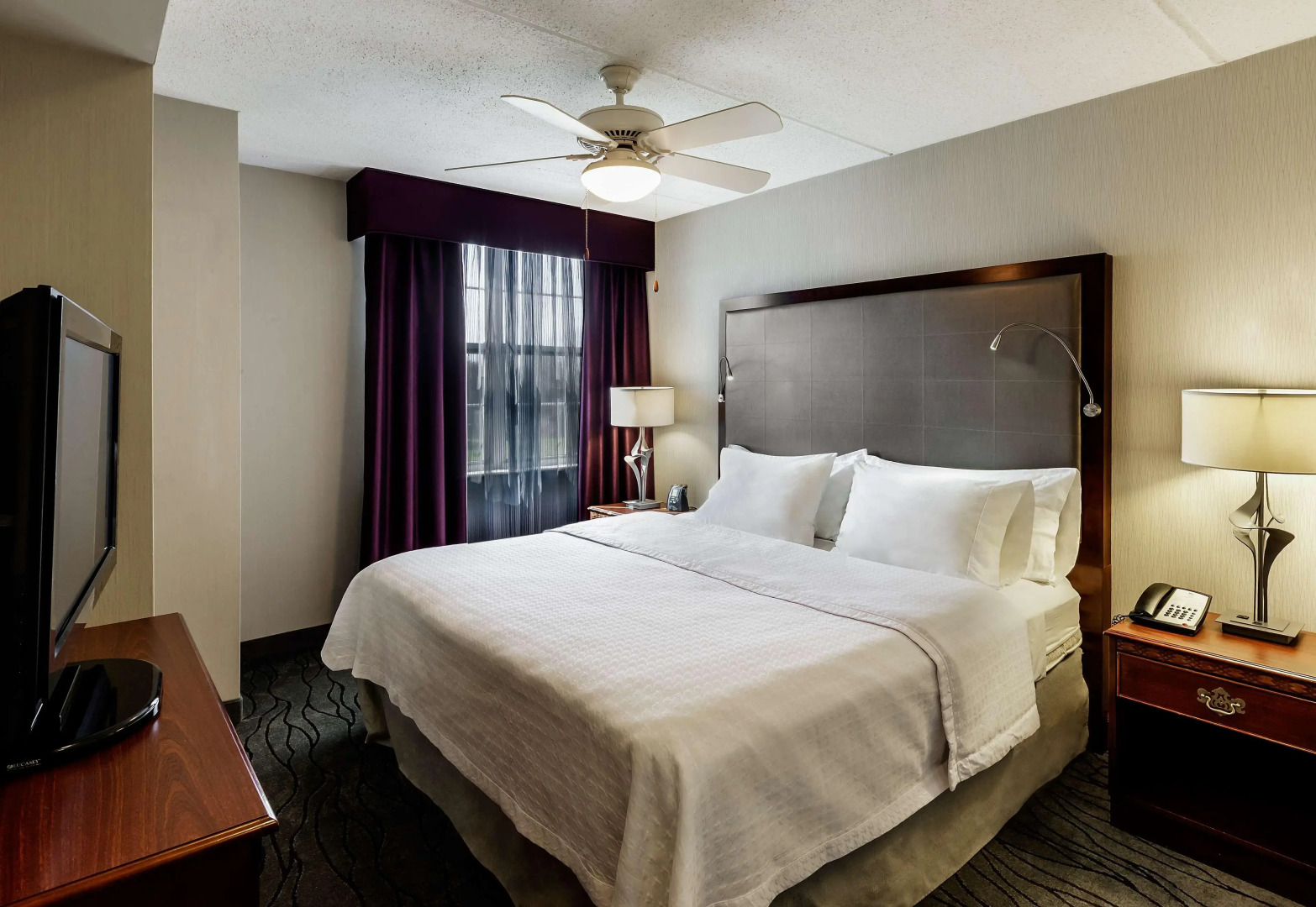 Homewood Suites by Hilton Buffalo Airport