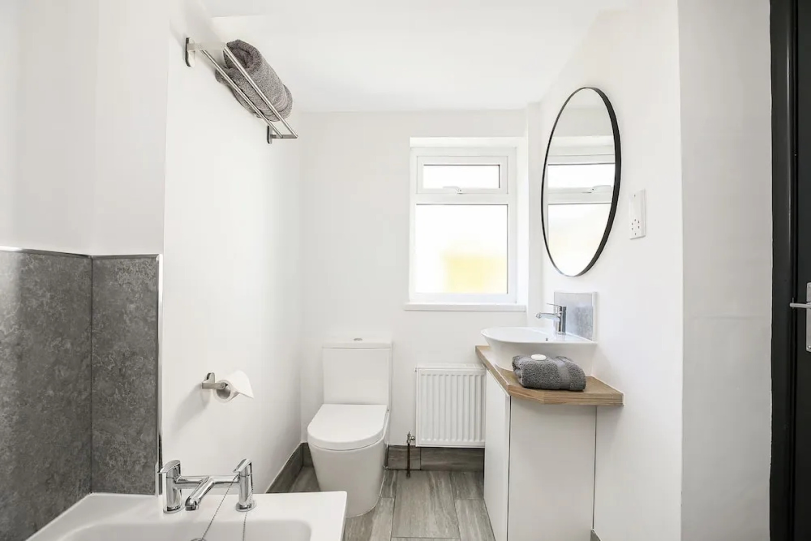 TYME Suites on Kingsway