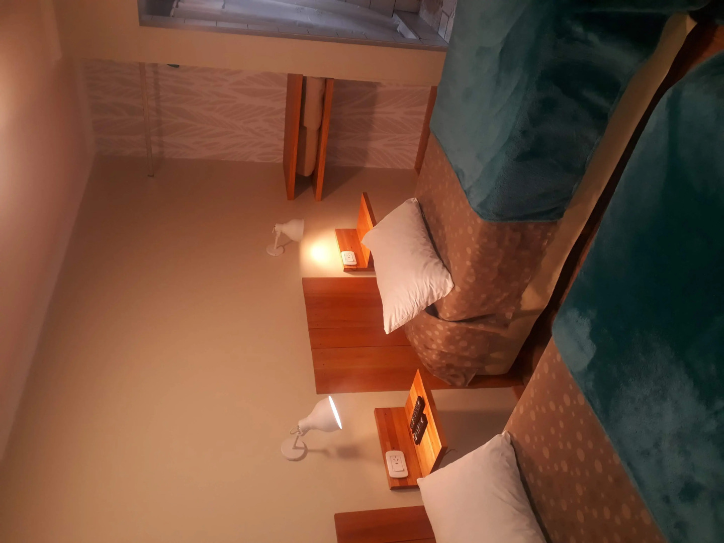 Posada de las Aguilas