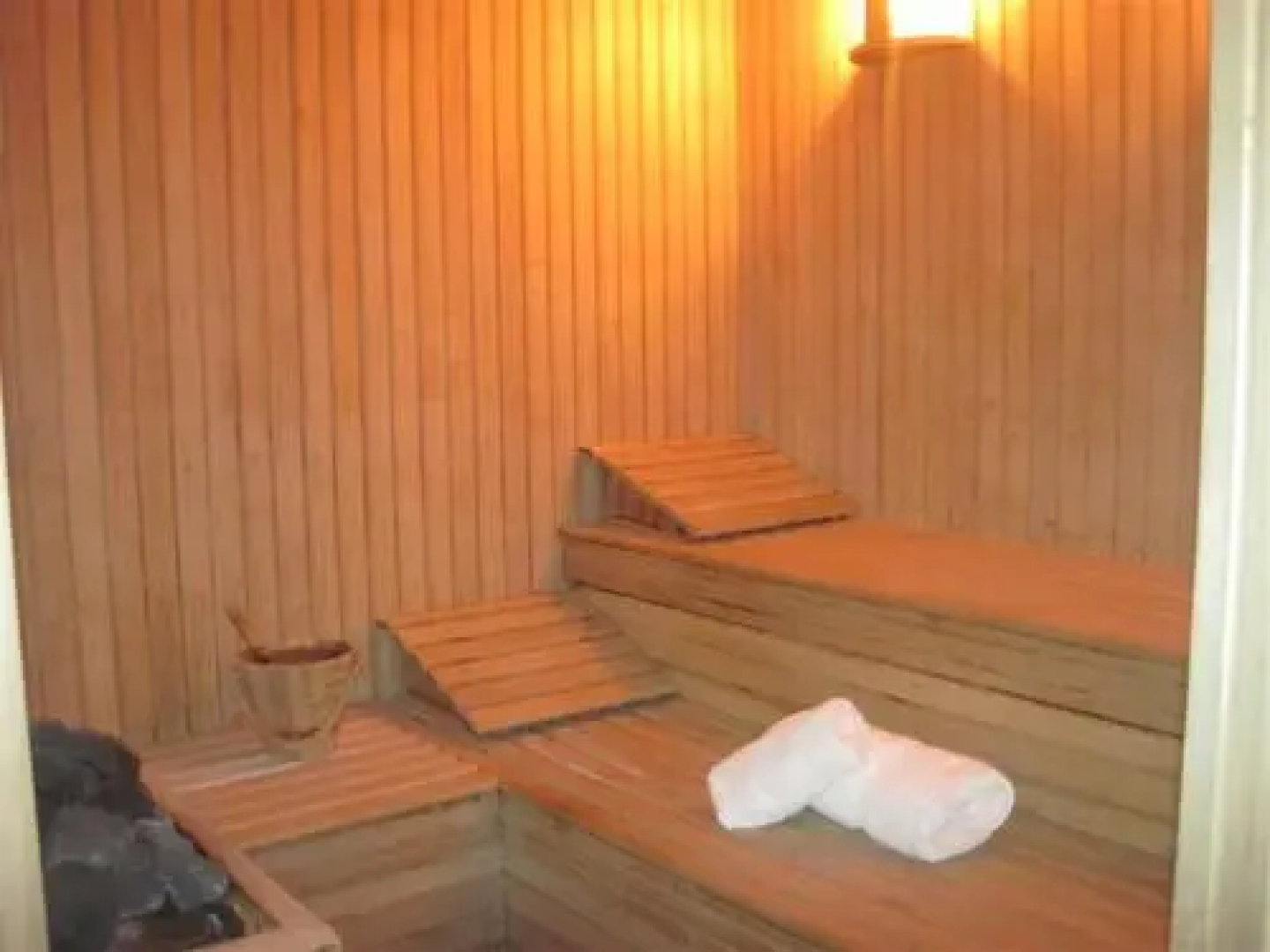 Cabañas y Spa Antuen