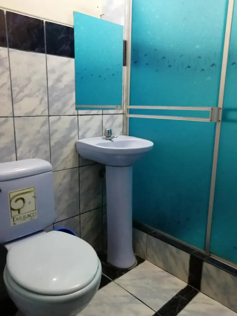 Hotel Nuevo Amanecer