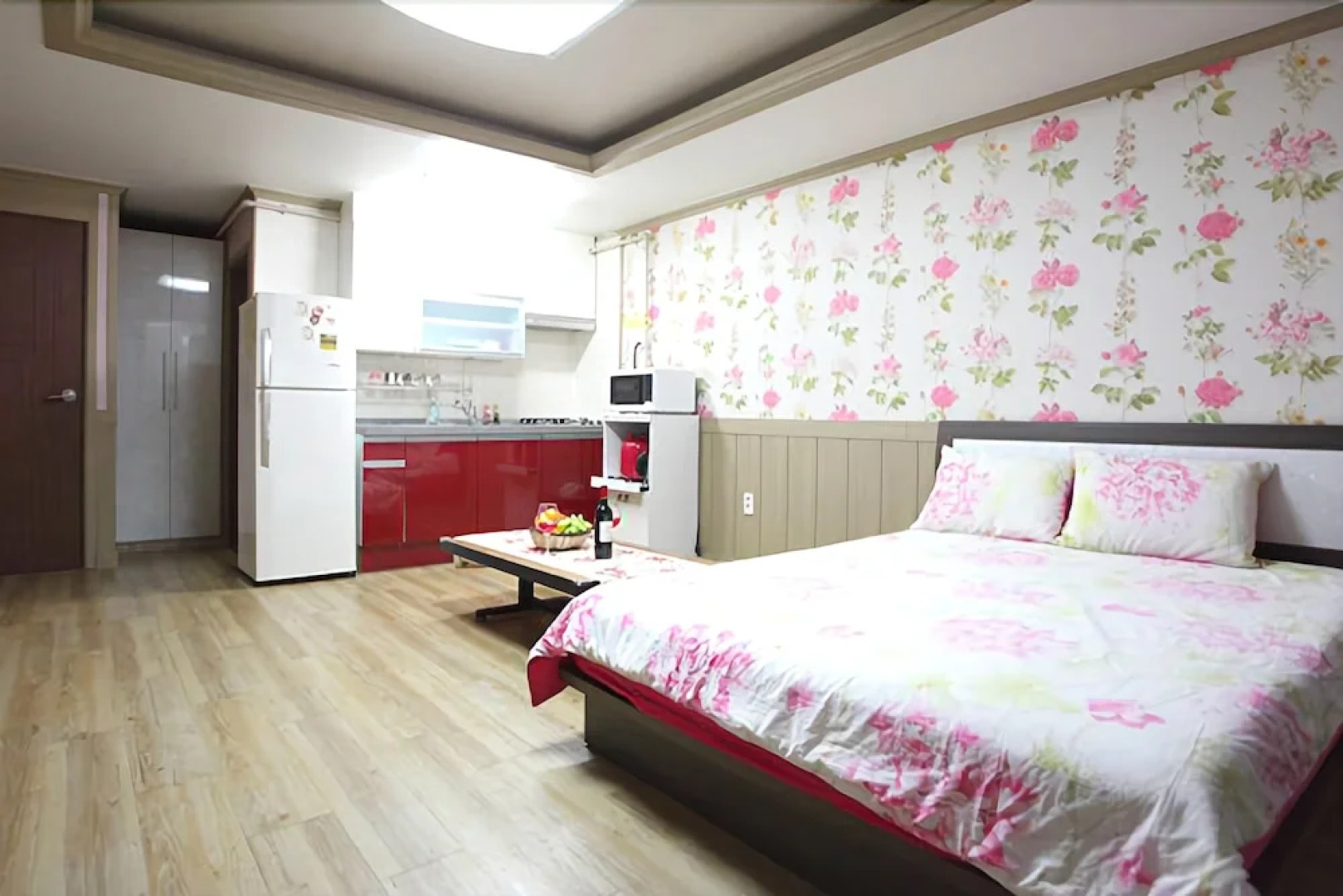 Tongyeong Ocean Love Pension