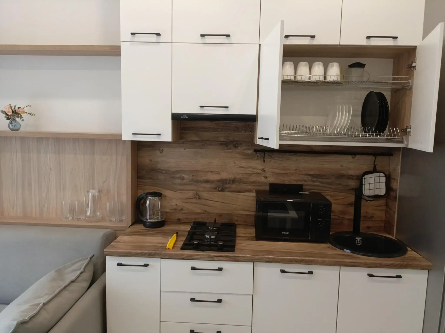 Пятница Апартаменты на улице Гагарина 2 А корпус 2