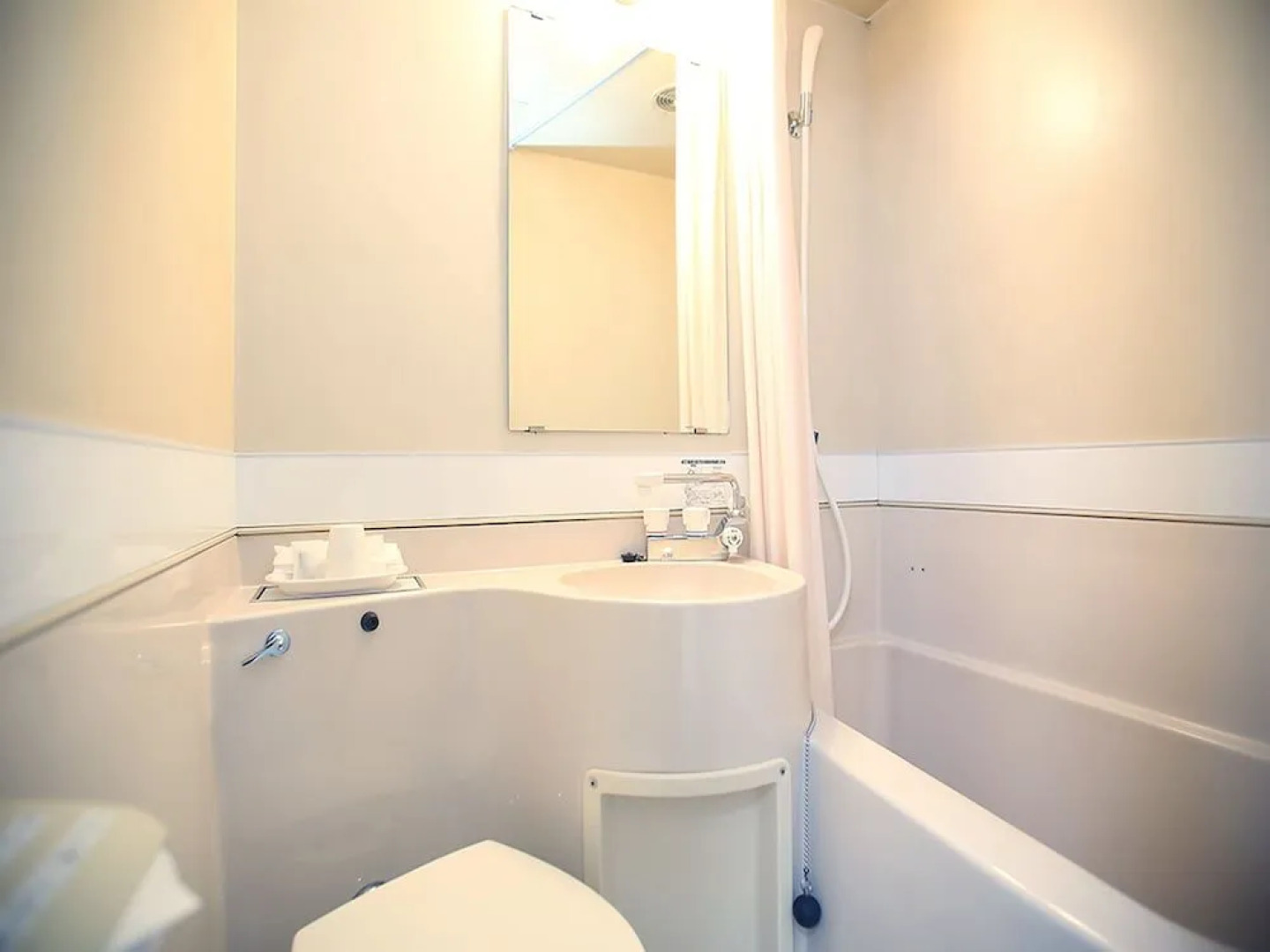 OYO Hotel Bayside Muroran