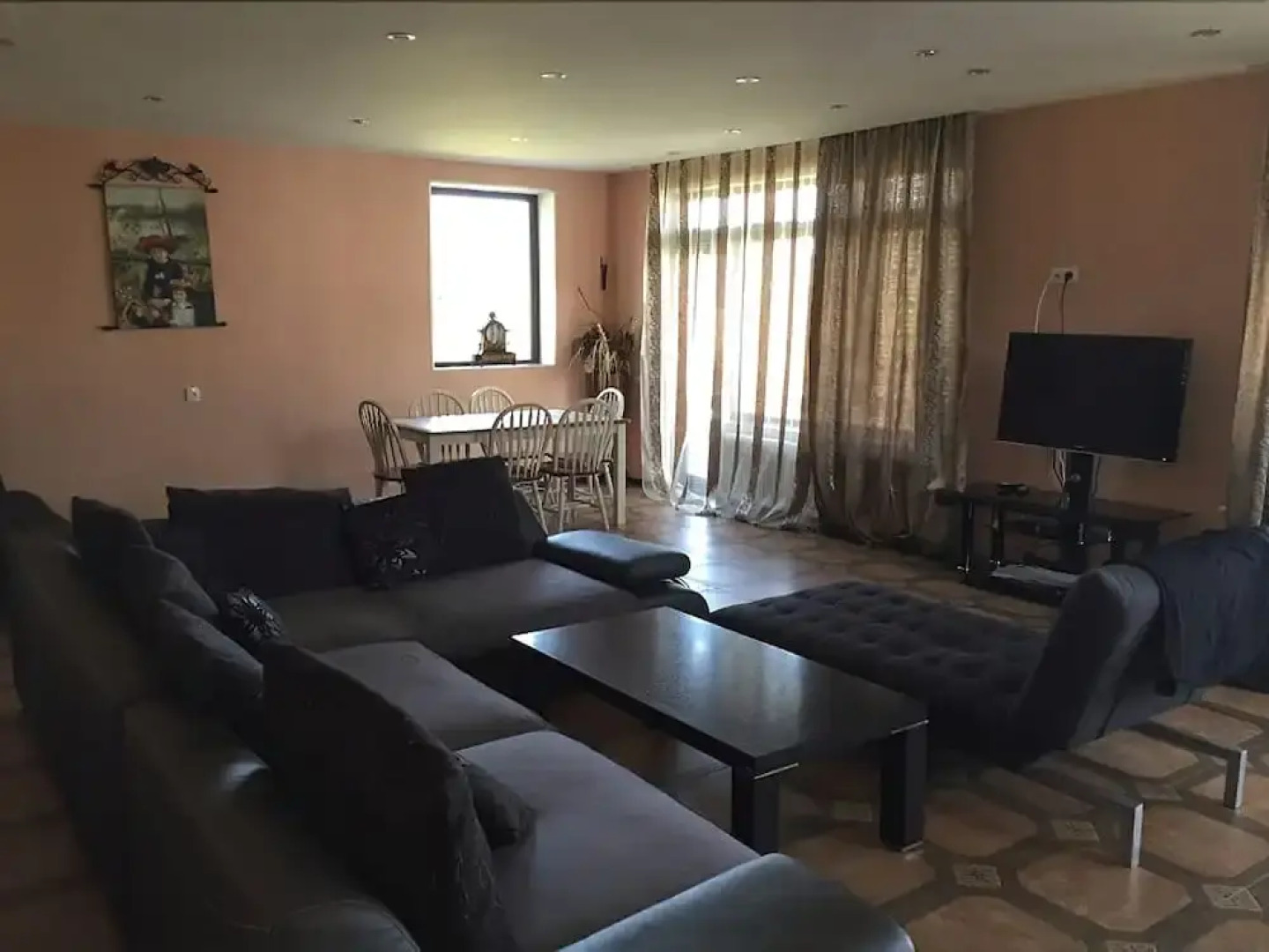 Bakuriani Residence