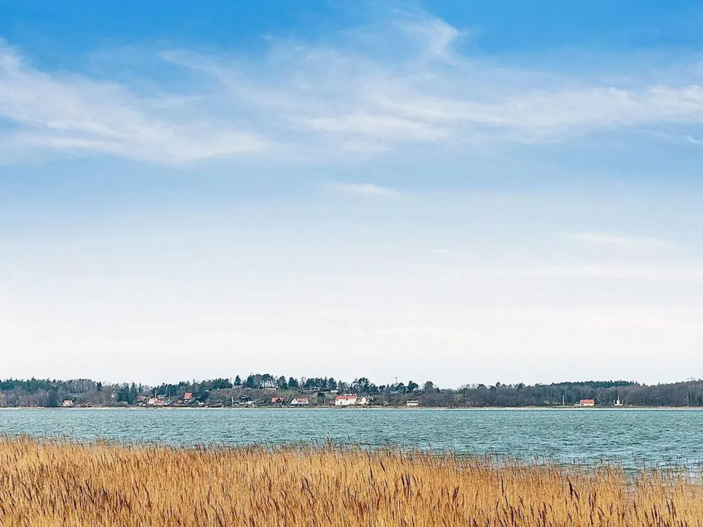 5 Person Holiday Home in Jægerspris