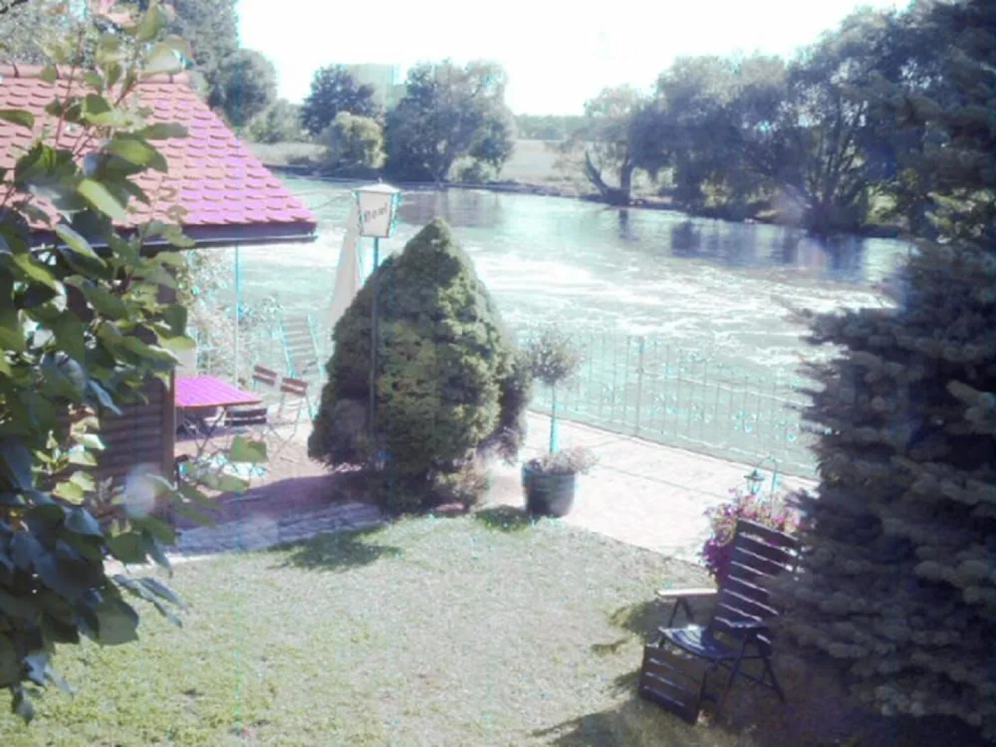 Appartementhaus Trapper