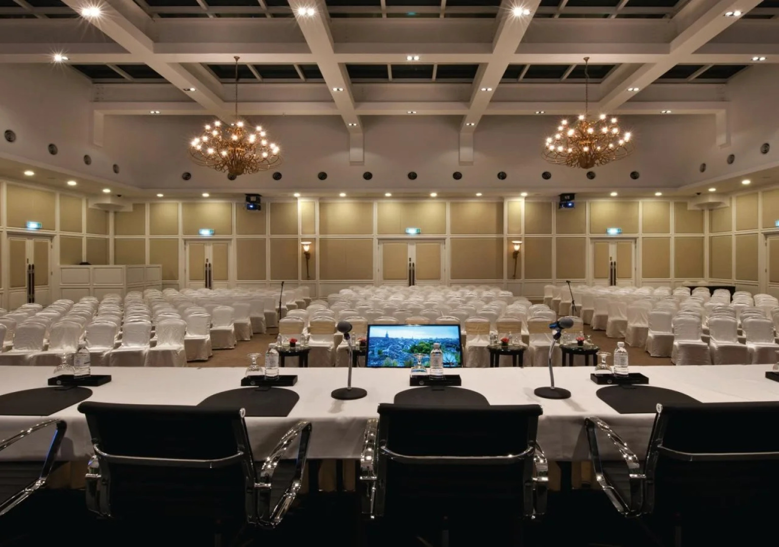 Royale Chulan Damansara