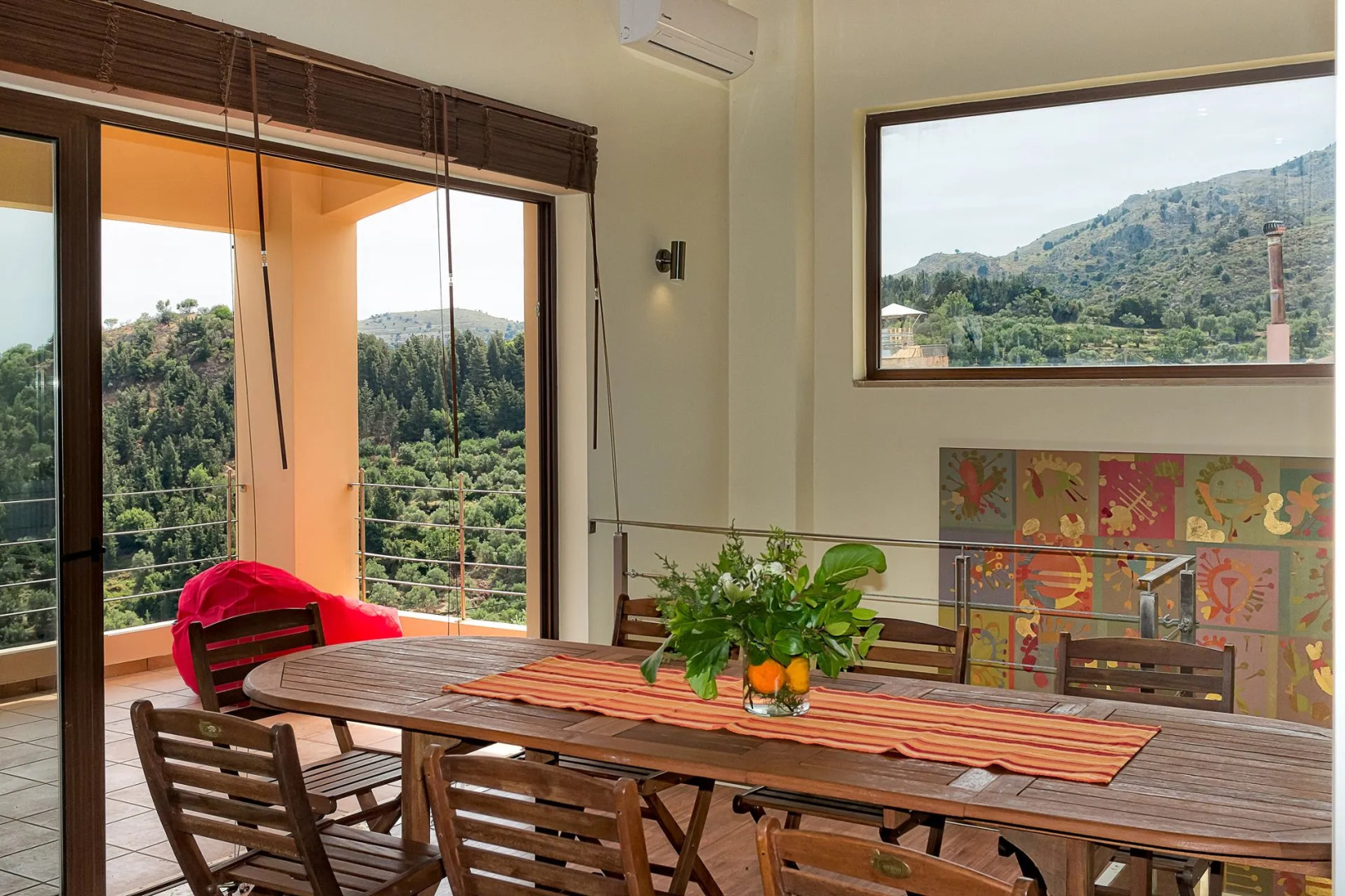 Villa Armonia Boutique Living