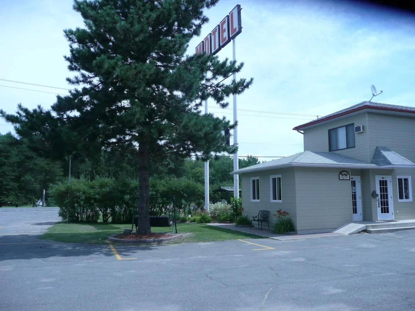 Motel Marie-Dan