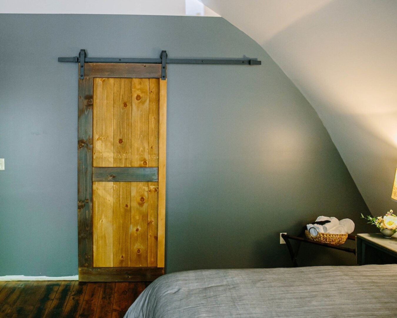 The Old Catskill Game Farm Inn