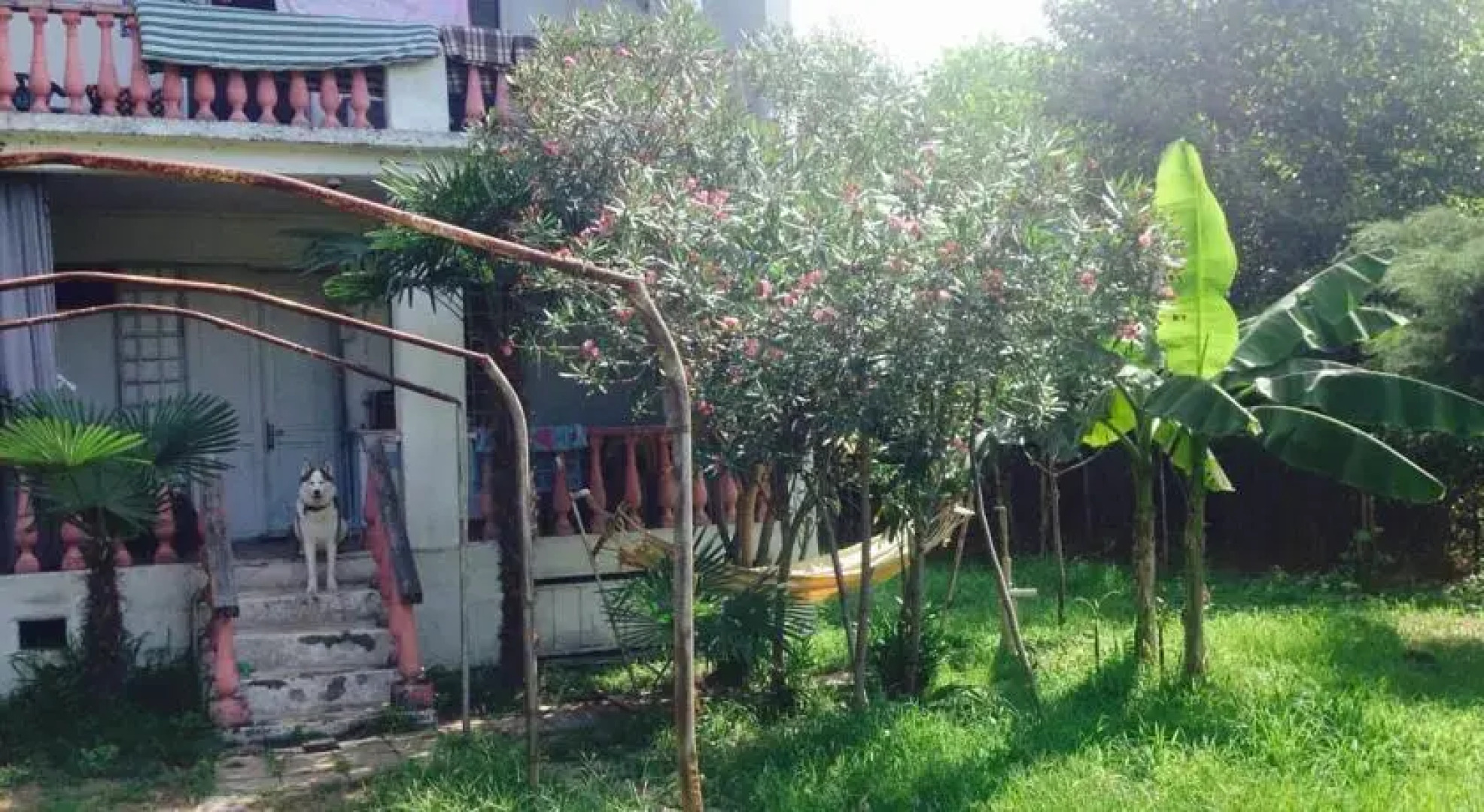 Holiday Home in Grigoleti