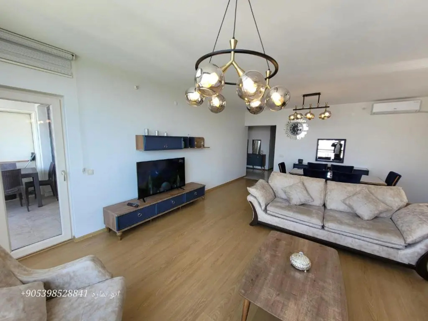 Apartment Resort Bursa