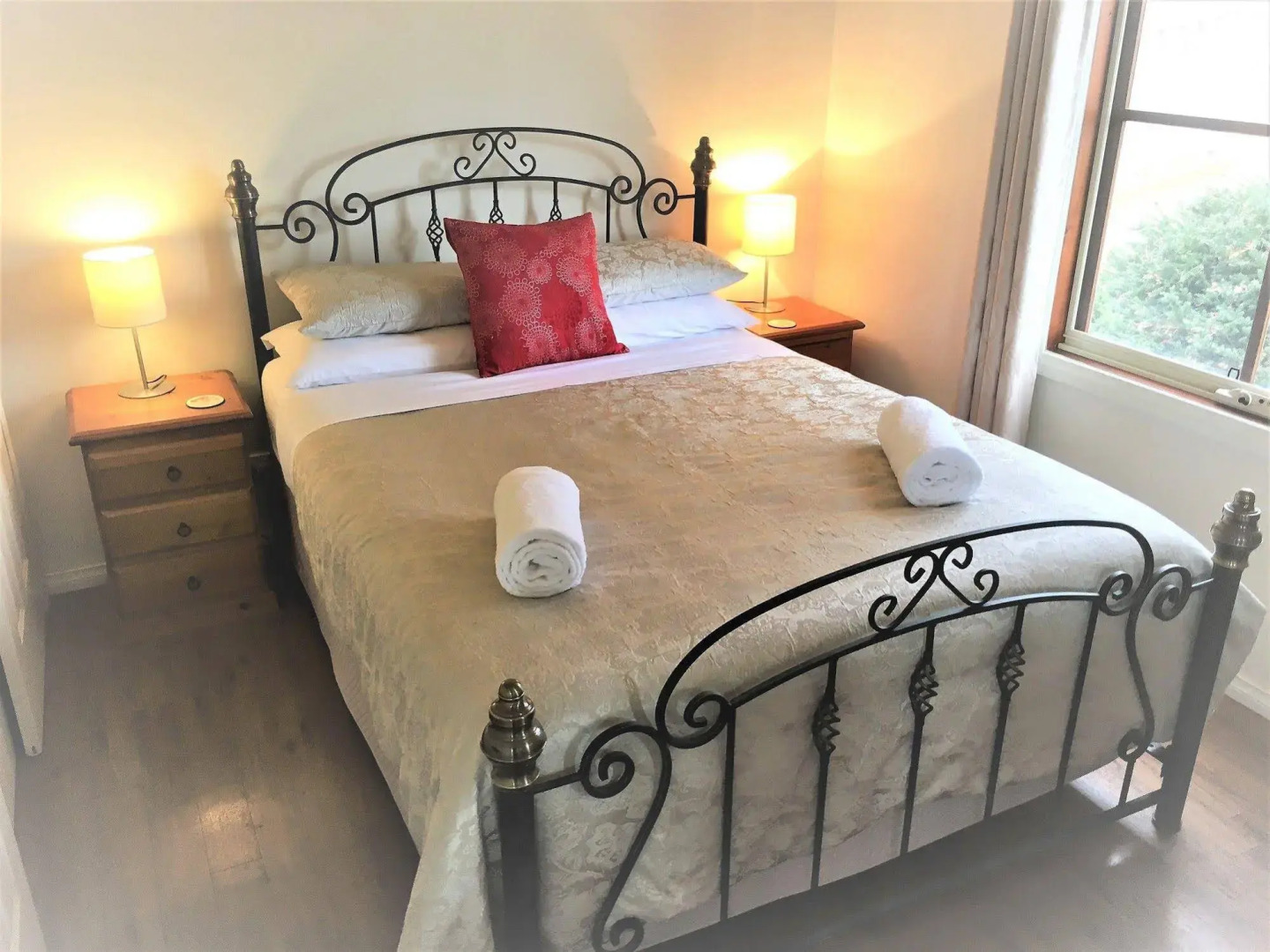 Balingup Highview Chalets