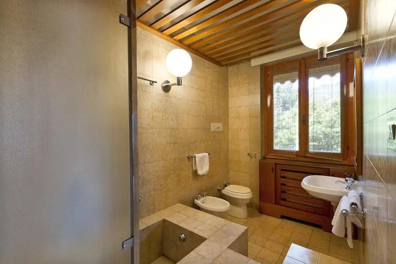 Panoramic View Apartment