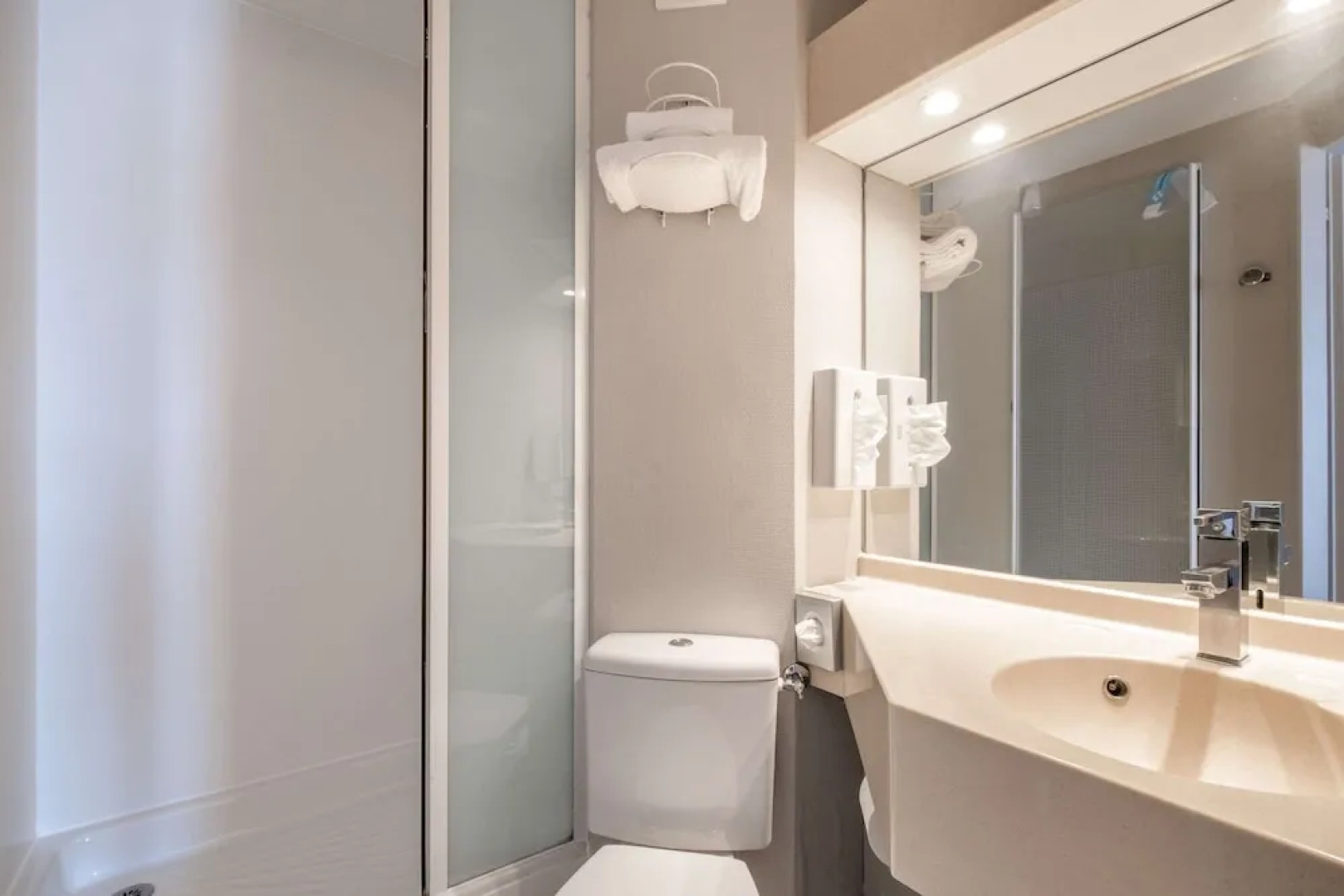 Kyriad Linas Montlhéry