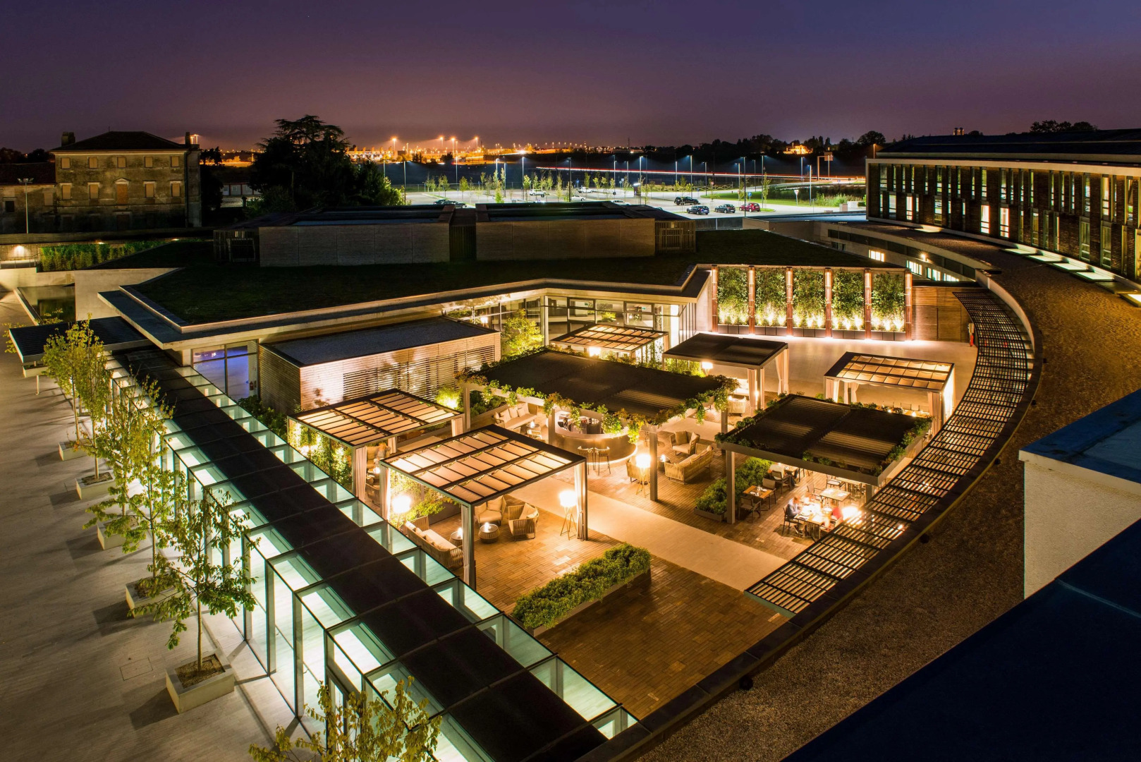 Move Hotels Venezia Nord