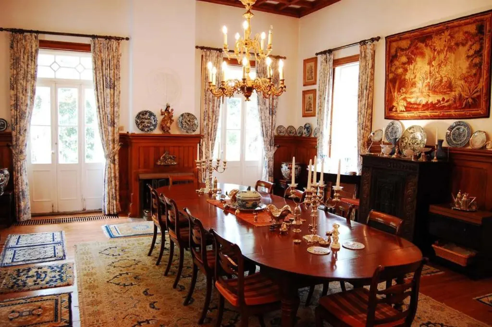 Casa de Esteiro