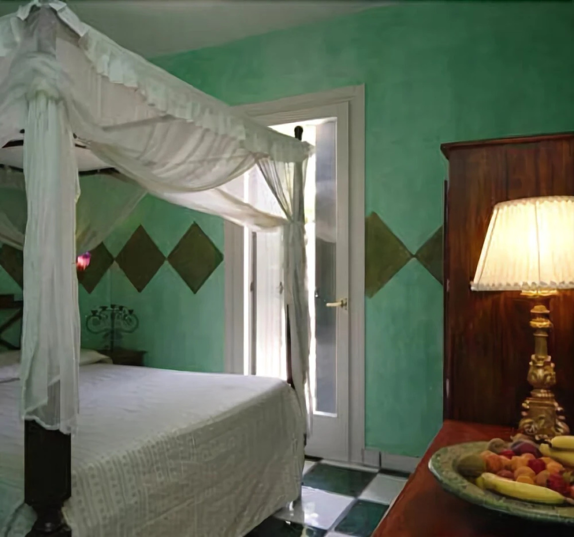 Venice Hotel Villa Dori