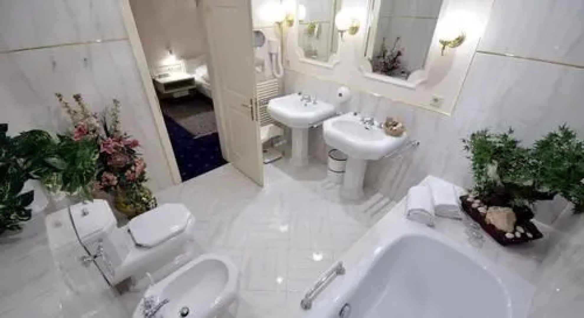 Hotel Aquila Nera - Schwarzer Adler