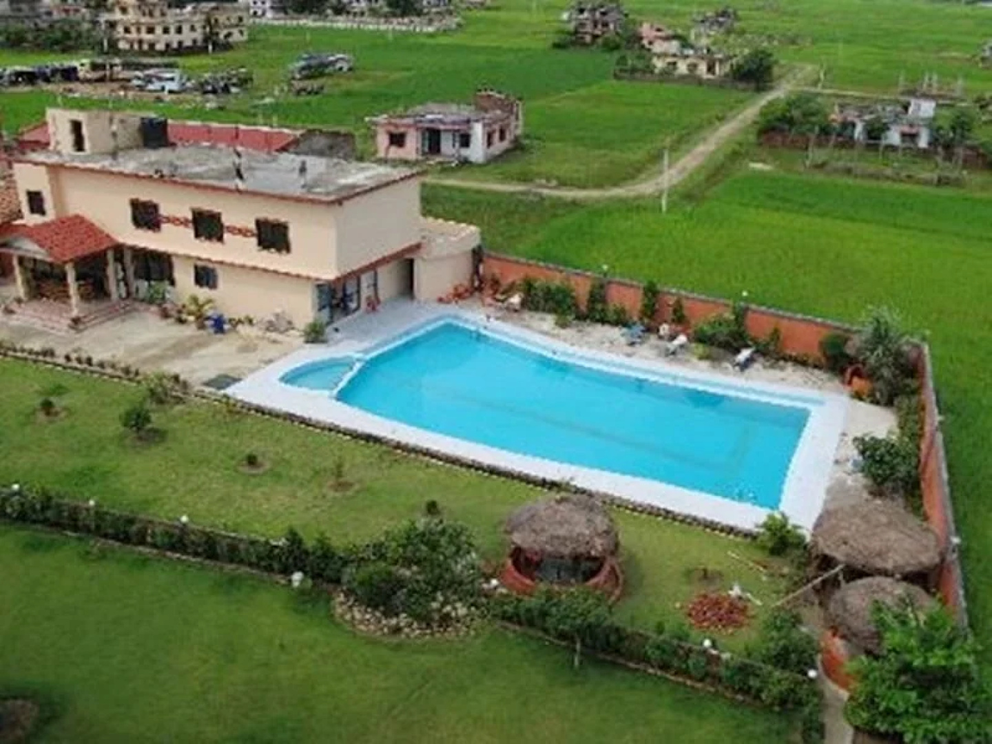 Siddhartha Hotel, Nepalgunj
