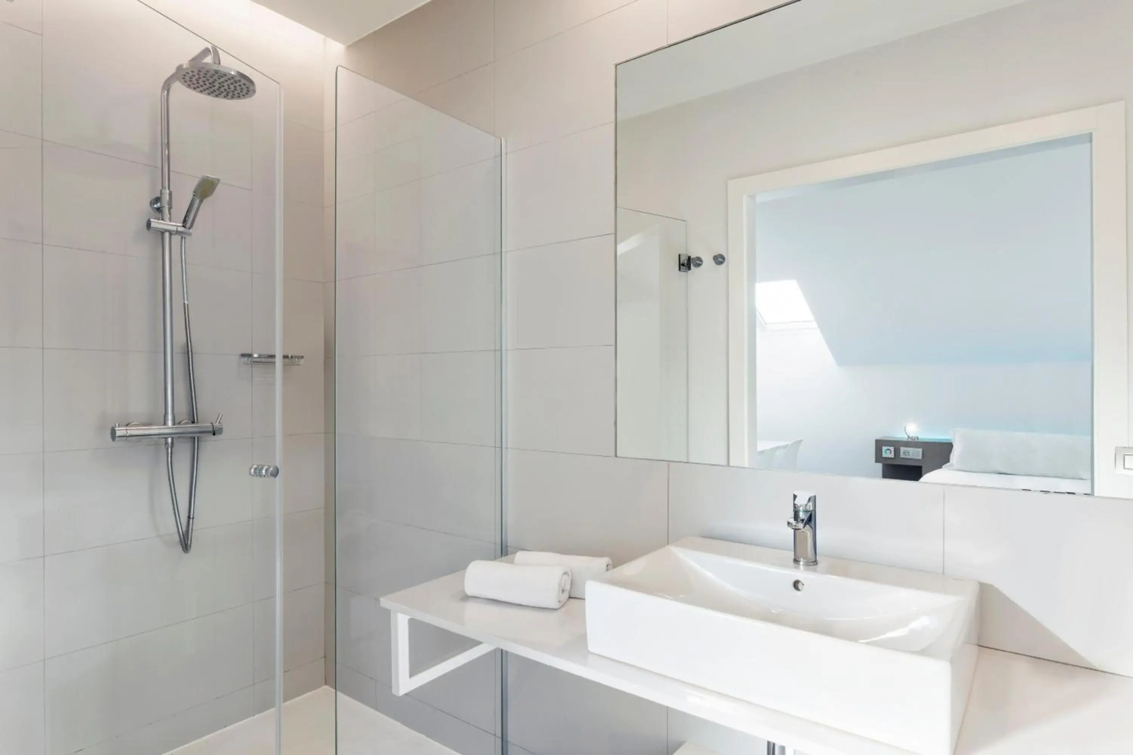 B&B Hotel Donostia San Sebastián Aeropuerto