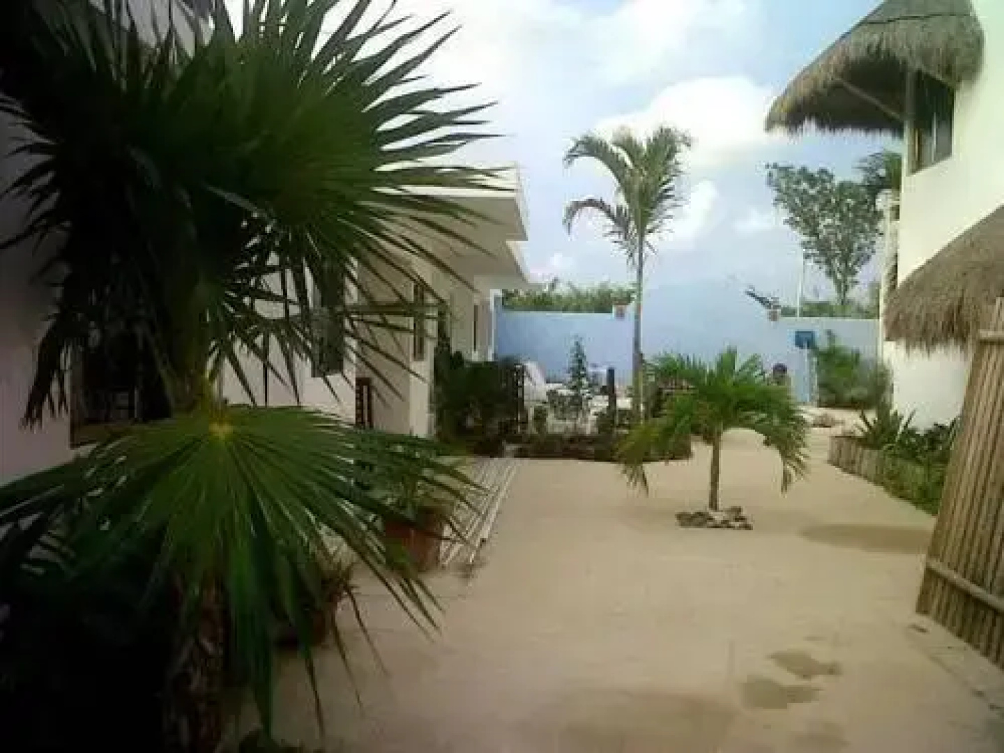 Posada Sac Nah