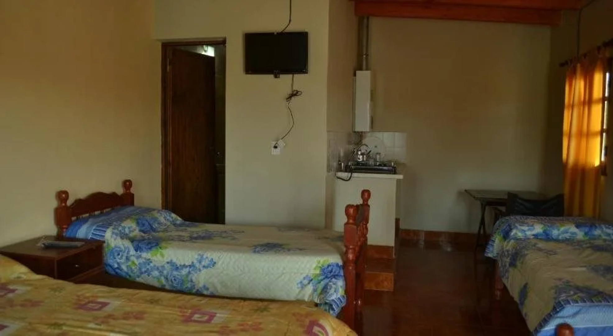 Hostel Don Benito