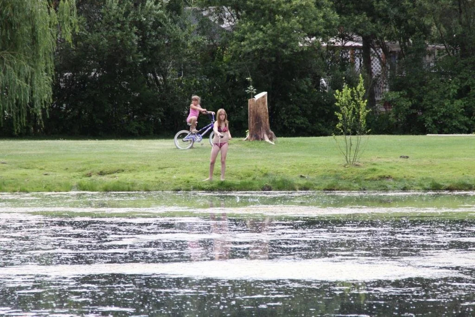 Lakeland RV Campground