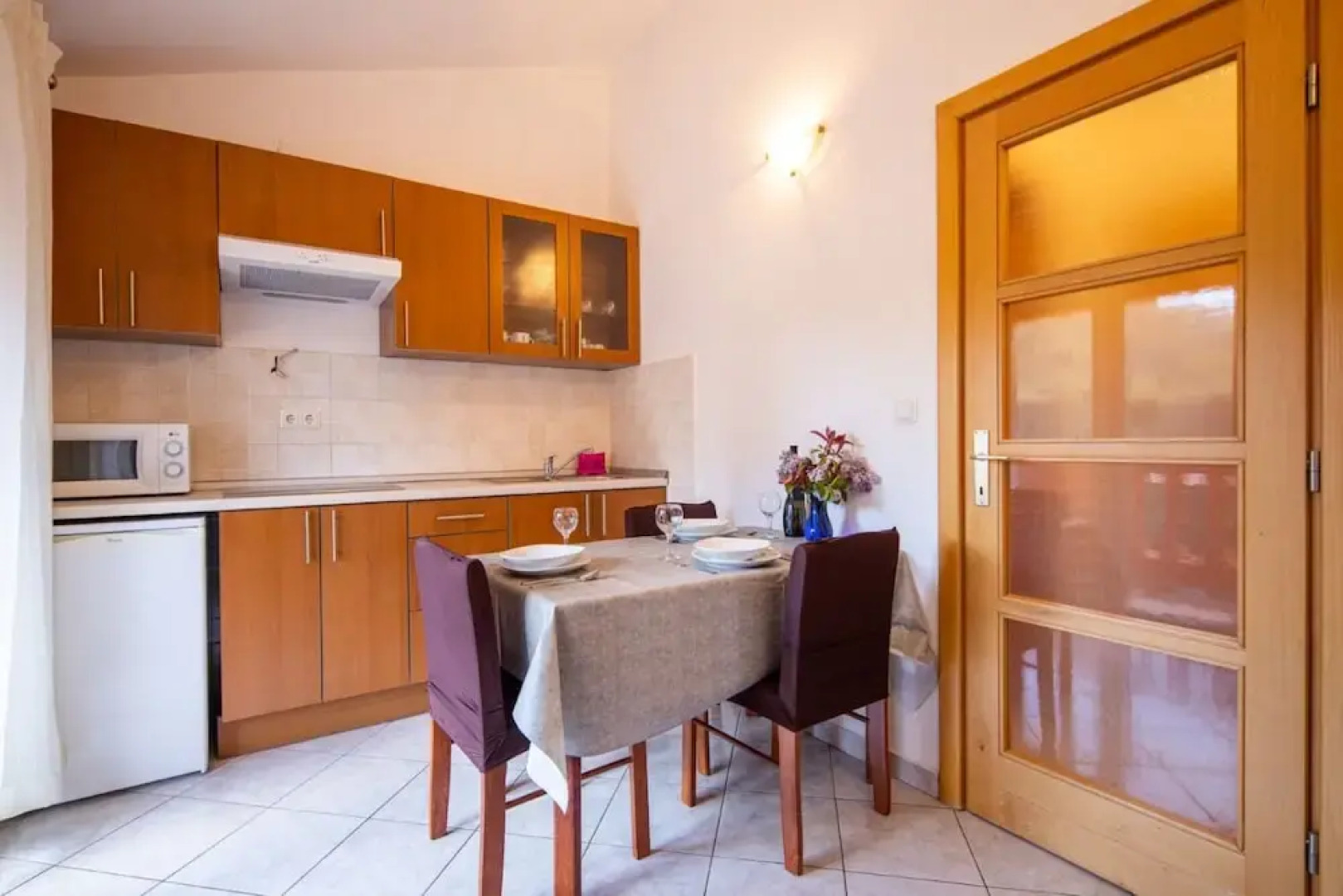 Den - 100 m From sea - A3