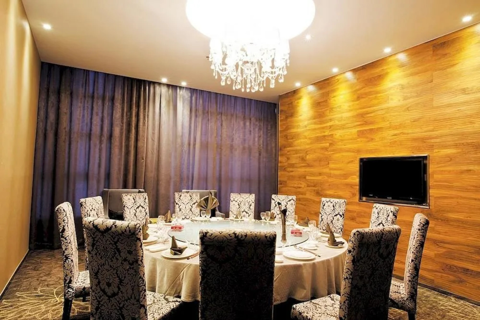 Changsha ZiXin Hotel