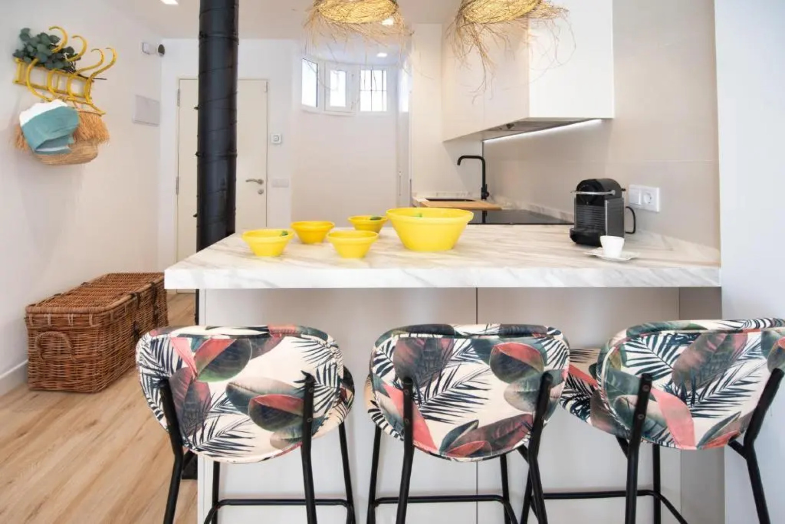 SIBS MARITIMO-1ª Linea de Playa