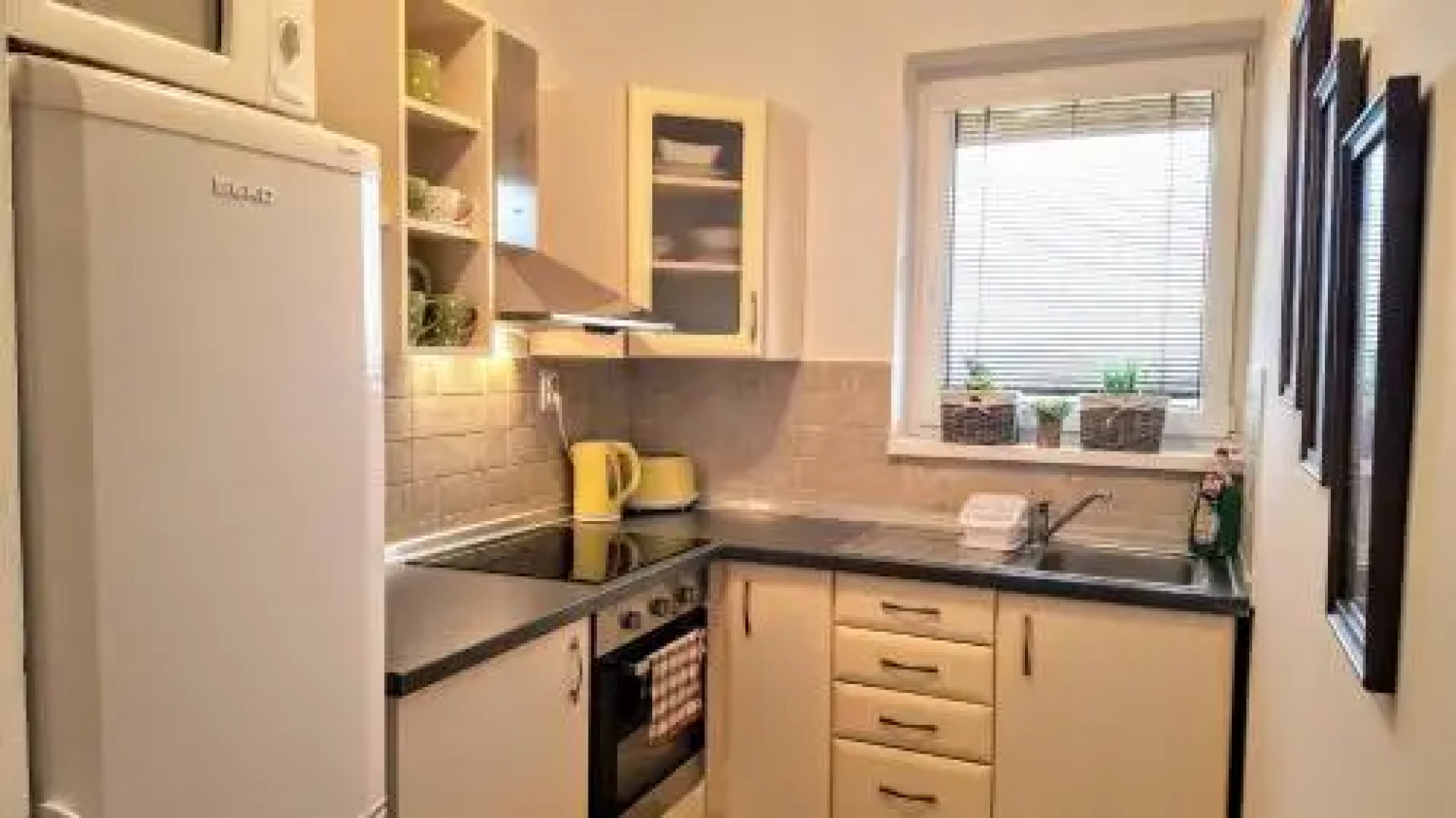 Pinewood Valley Apartment