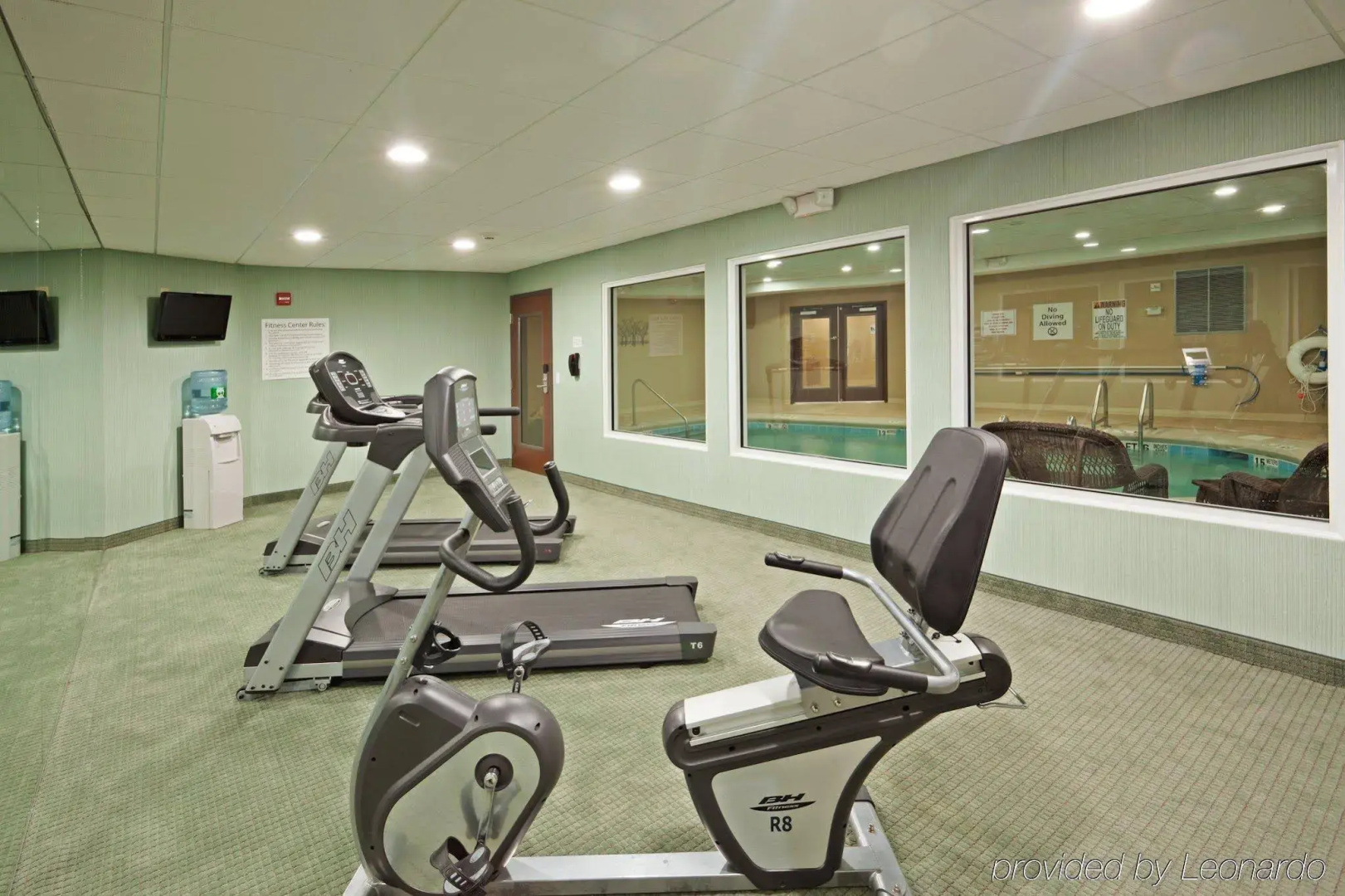 Holiday Inn Express & Suites Meriden by IHG
