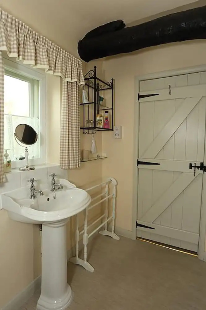 The Barns Country Guesthouse