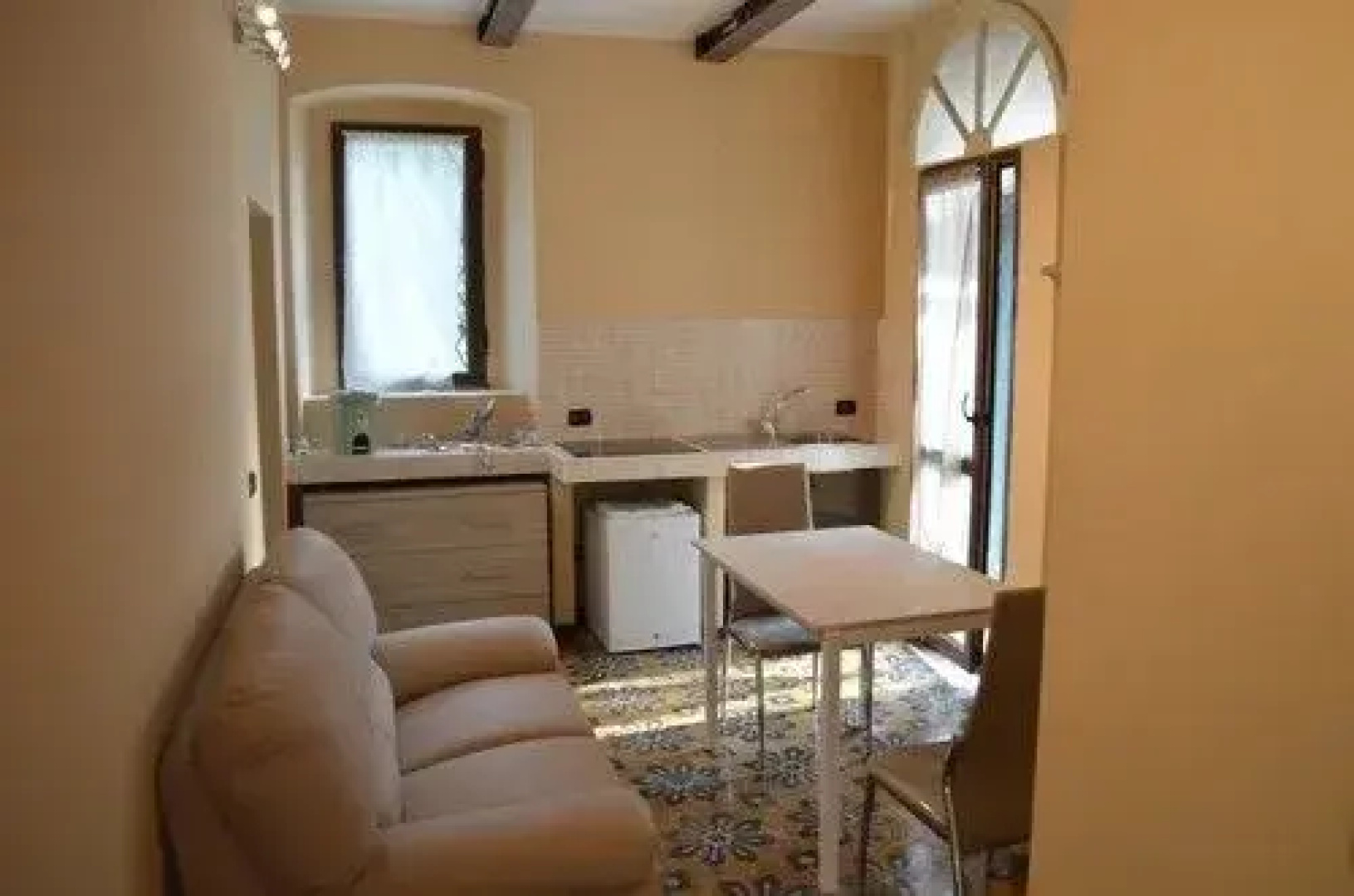 Residence Podere San Marco